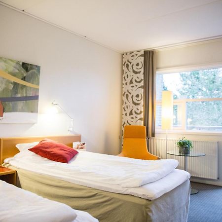 Comwell Rebild Bakker Hotel Skorping Bagian luar foto