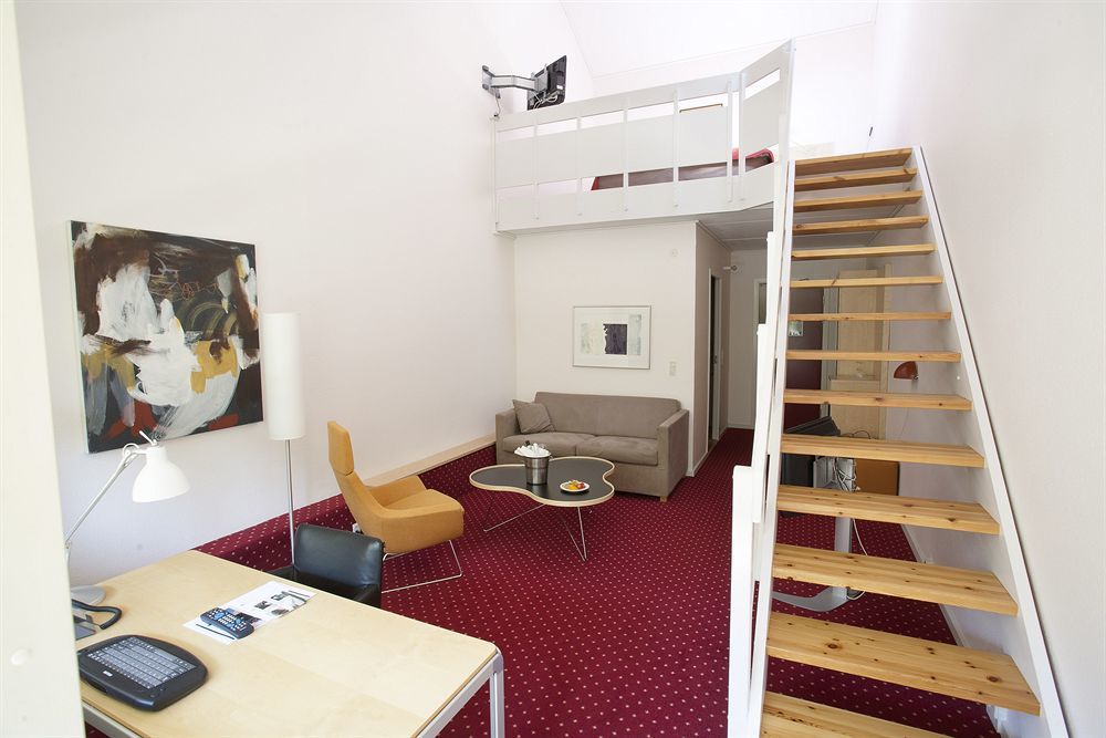 Comwell Rebild Bakker Hotel Skorping Bagian luar foto