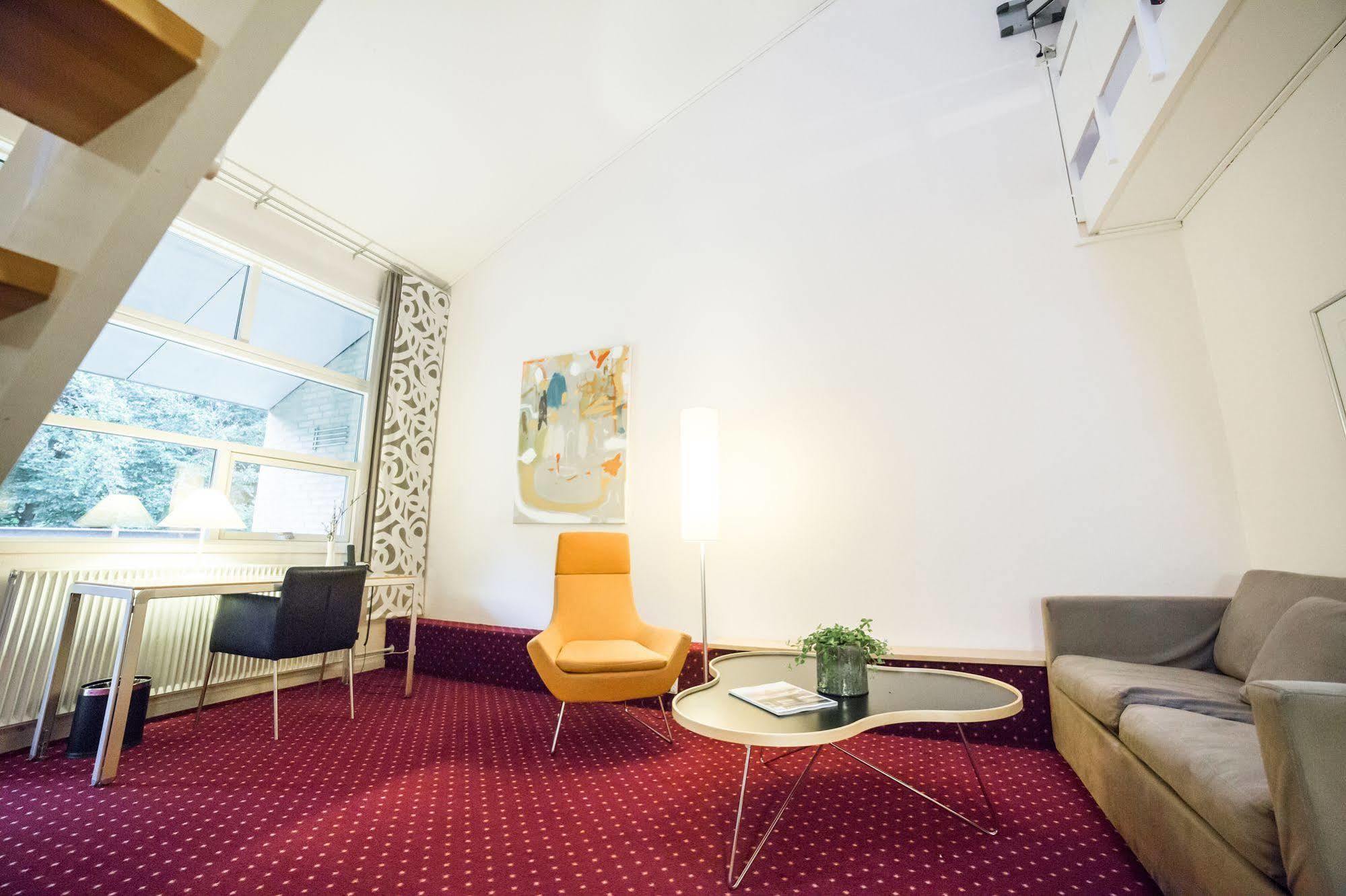Comwell Rebild Bakker Hotel Skorping Bagian luar foto