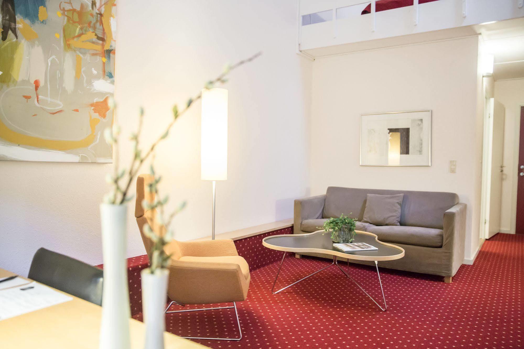 Comwell Rebild Bakker Hotel Skorping Bagian luar foto