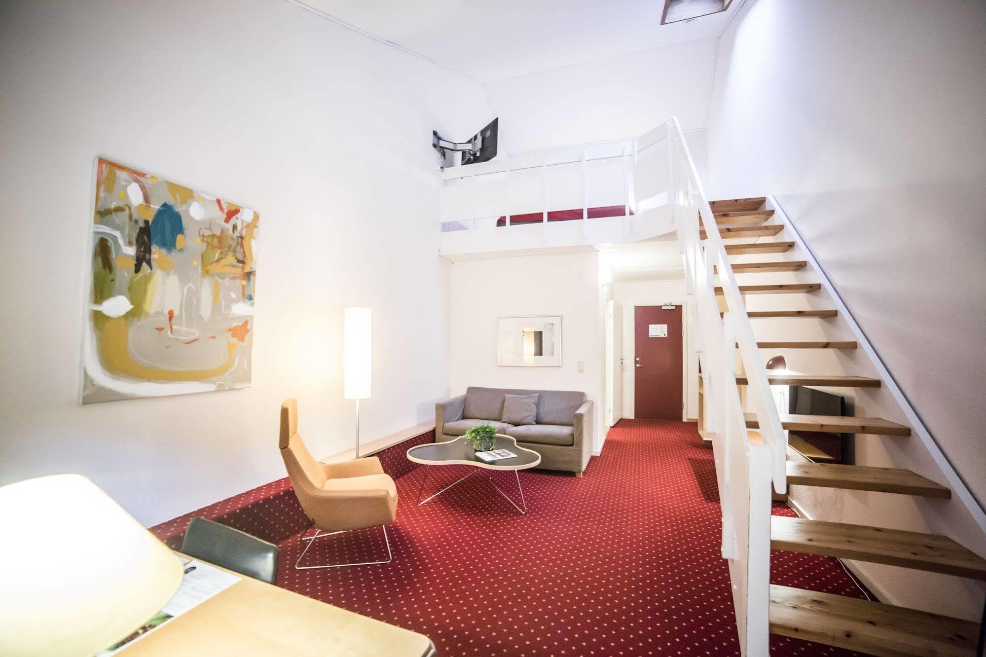 Comwell Rebild Bakker Hotel Skorping Bagian luar foto